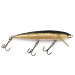 Vintage  LGH Finland LGH Vendace , 3/16oz gold fishing lure #22707