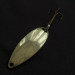 Vintage   Johnson Sprite, 1/4oz gold fishing spoon #22722