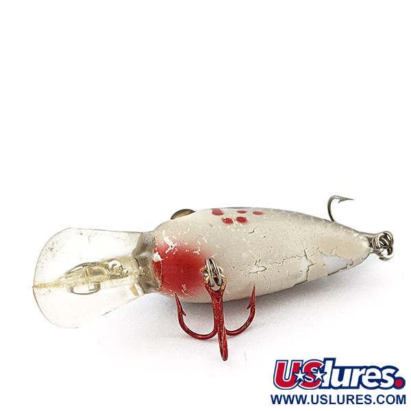 Vintage   Strike King Pro Model 3XD, 1/4oz  fishing lure #22733