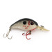 Vintage   Strike King Pro Model 3XD, 1/4oz  fishing lure #22733