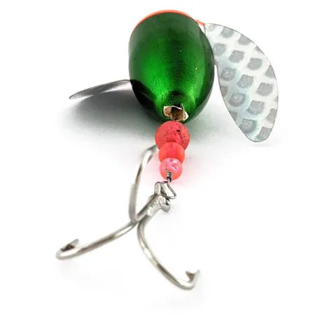 Vintage Yakima Bait Spin-N-Glo, 1/4oz spinning lure #22744