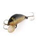 Vintage   Rapala Original Floater F5 (Finland) (1960s), 3/32oz G (Gold) fishing lure #22752