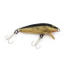 Vintage   Rapala Original Floater F5 (Finland) (1960s), 3/32oz G (Gold) fishing lure #22752