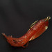 Vintage   Big Fish Tackle Bait-Cradle, 1/2oz  fishing spoon #22757