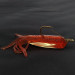 Vintage   Big Fish Tackle Bait-Cradle, 1/2oz  fishing spoon #22757