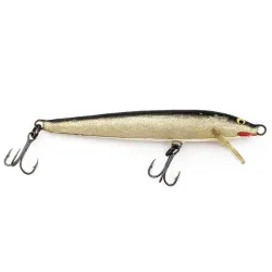 Rapala Original Floater F9 (Finland 1960s)
