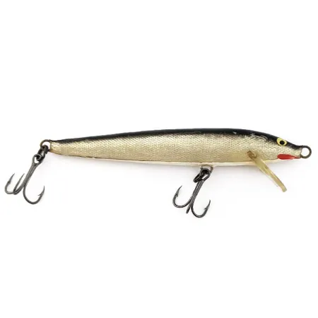 Rapala Original Floater F9 (Finland 1960s)