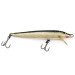 Vintage   Rapala Original Floater F9 (Finland 1960s), 1/8oz S  (Silver) fishing lure #22760