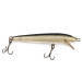 Vintage   Rapala Original Floater F9 (Finland 1960s), 1/8oz S (Silver) fishing lure #22761