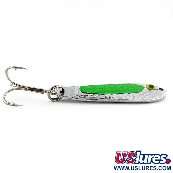 Vintage Bass Pro Shops Strata Spoon, 1oz fishing spoon #22763