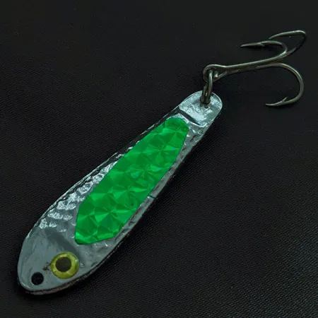 Vintage Bass Pro Shops Strata Spoon, 1oz fishing spoon #22763