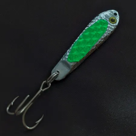 Vintage Bass Pro Shops Strata Spoon, 1oz fishing spoon #22763