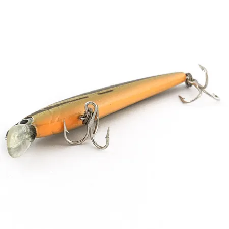 Vintage Yo-Zuri/Duel Yo-Zuri Pin's Minnow 70F, 1/8oz fishing lure #22764