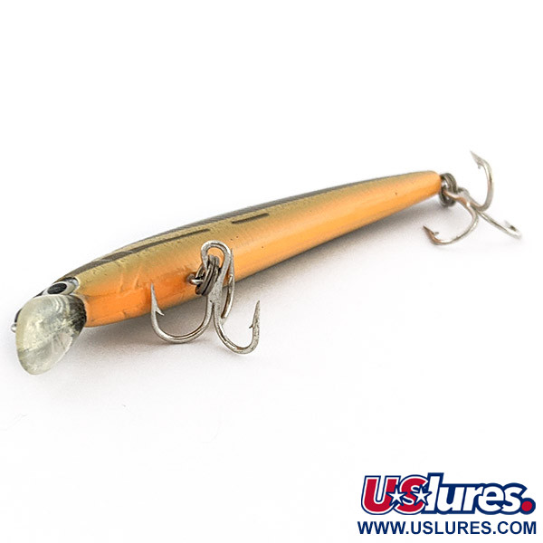 Yo-Zuri Pin's Minnow 70F