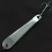 Vintage   Hopkins No=Eql 3, 2oz nickel fishing spoon #22765