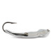 Vintage  Tony Accetta Tony Acсetta Pet Spoon 15, 1oz nickel fishing spoon #22773