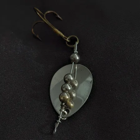 Vintage Hildebrandt Spinners Hildebrandt  Colorado Spinner, 1/8oz spinning lure #22775