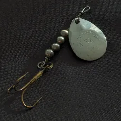 Hildebrandt  Colorado Spinner