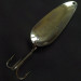 Vintage  Eppinger Dardevle Dardevlet Detroit (1920-40s), 3/4oz Red Devle fishing spoon #22794