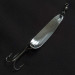 Vintage   Pierson Che'gegon Spoon, 1/4oz silver fishing spoon #22799