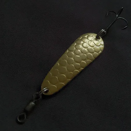 Vintage Bete UTO 50, 1/3oz fishing spoon #22801