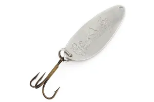 Little Cleo with the Hula Girl stamp