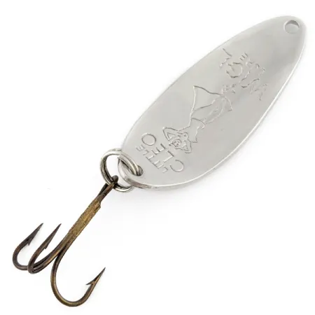 Little Cleo with the Hula Girl stamp