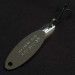 Vintage  Acme Kastmaster, 1/4oz nickel fishing spoon #22823