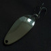 Vintage   Seneca Little Cleo, 1/4oz nickel fishing spoon #22825