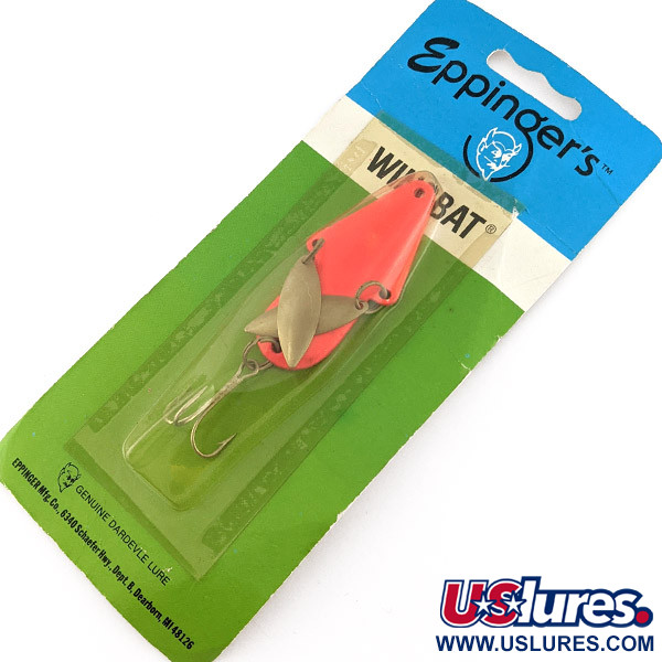   Eppinger Wingbat, 1/2oz  fishing spoon #22828