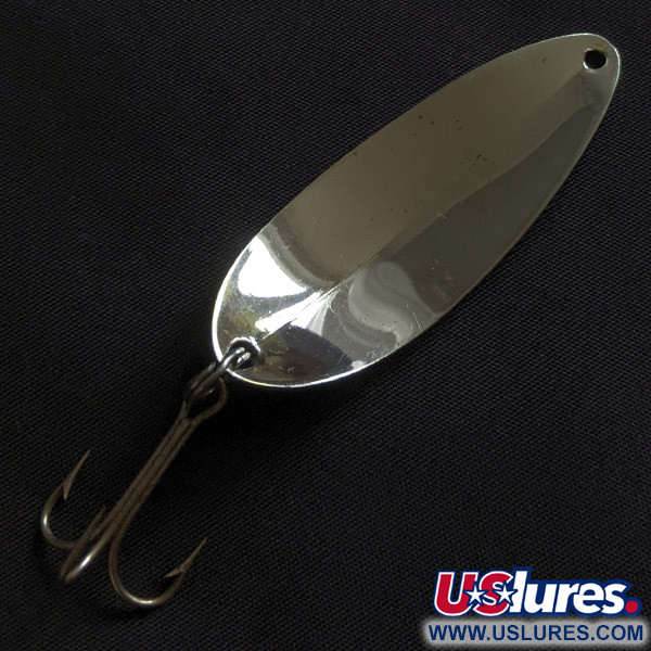 Glen L Evans Shag Spoon