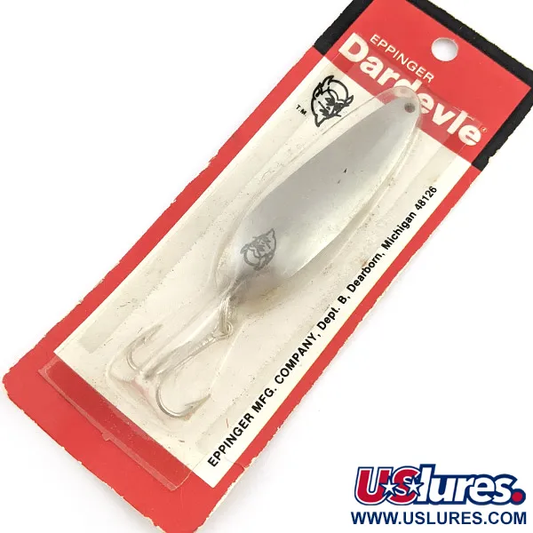 Dardevle Cop-E-Cat 7400