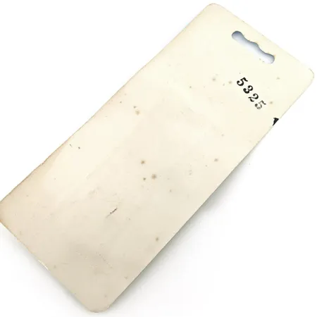 Vintage Eppinger Dardevle Devle Dog, 1/3oz fishing spoon #22873