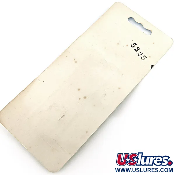 Vintage Eppinger Dardevle Devle Dog, 1/3oz fishing spoon #22873