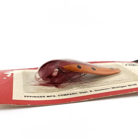 Eppinger Dardevle Imp Weedless, 2/5oz fishing spoon #22874