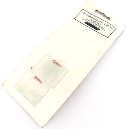 Eppinger Dardevle Imp Weedless, 2/5oz fishing spoon #22874