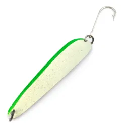 Luhr Jensen Flutter Spoon 44 Glow