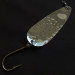 Vintage   Miller Flutter 22, 1/4oz  fishing spoon #22876