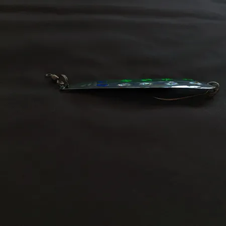 Vintage Miller Flutter 22, 1/4oz fishing spoon #22876