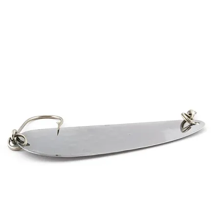 Vintage Miller Flutter 22, 1/4oz fishing spoon #22876