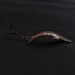 Vintage   Acme Phoebe, 1/4oz copper fishing spoon #22883