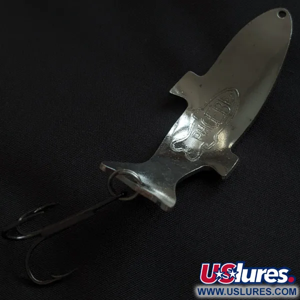 Vintage   Acme Phoebe,   fishing spoon #22884