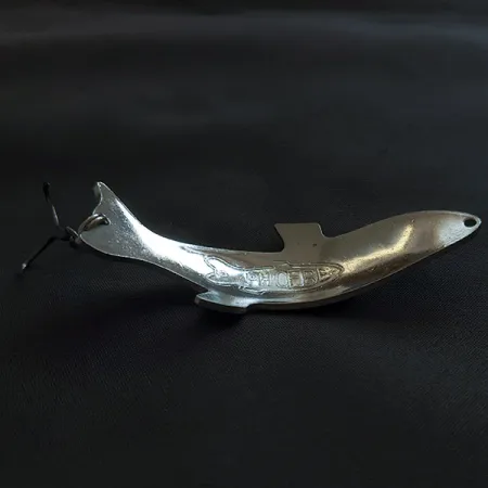 Vintage Acme Phoebe, fishing spoon #22884