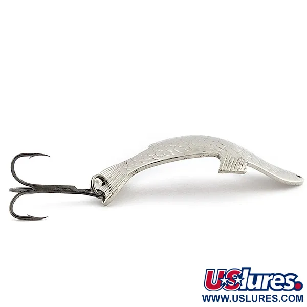 Vintage   Acme Phoebe,   fishing spoon #22884