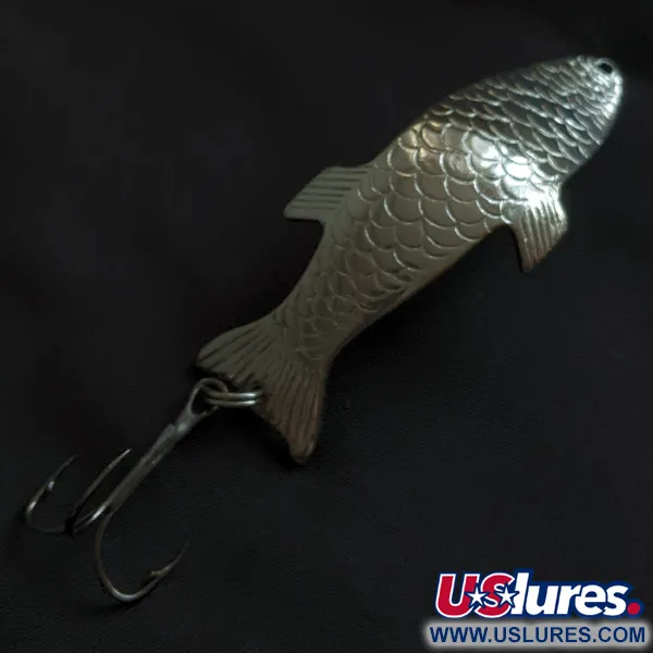 Vintage   Acme Phoebe,   fishing spoon #22884