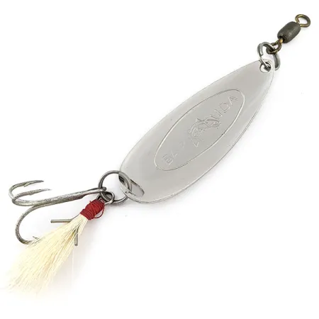 Vintage Barracuda, 2/5oz fishing spoon #22887