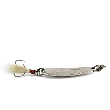 Vintage Barracuda, 2/5oz fishing spoon #22887