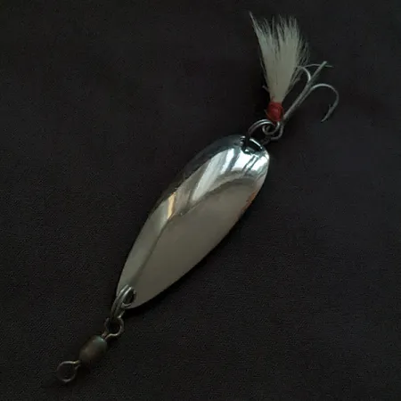 Vintage Barracuda, 2/5oz fishing spoon #22887