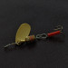 Vintage   Mepps Comet 1,   spinning lure #22897