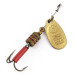 Vintage   Mepps Comet 1,   spinning lure #22897